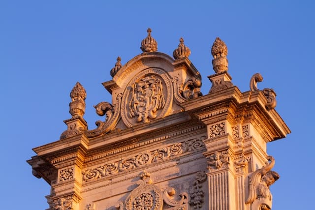 Duomo of Lecce