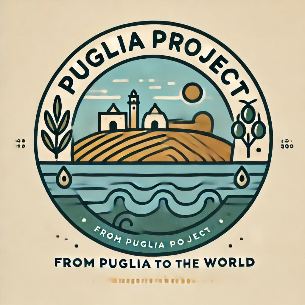 logo puglia project