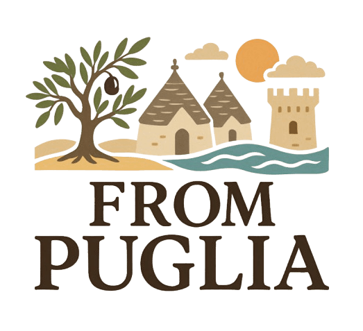 Logo FromPuglia