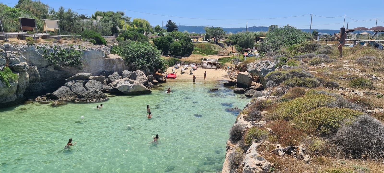 Picture of Lido Marza 2