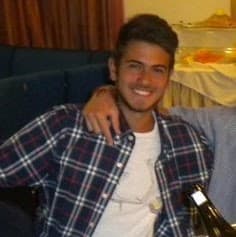 Picture of author Eligio Cristantielli